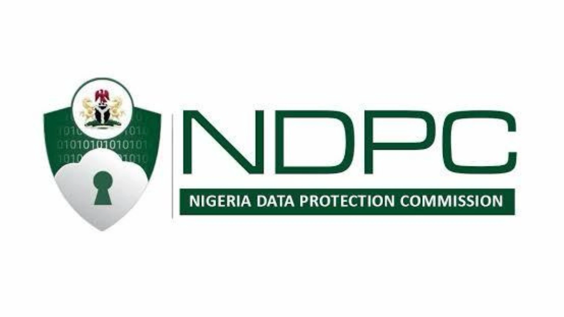 NDPC data privacy ecosystem Nigeria press briefing