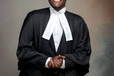 first deaf lawyer
