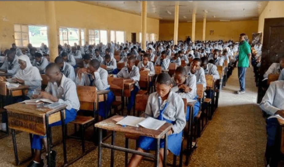 WAEC NECO exam fee