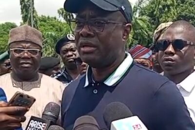 Oyo abduction probe