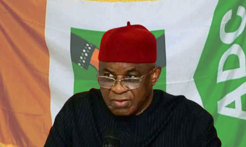 Appeal Court restrains INEC