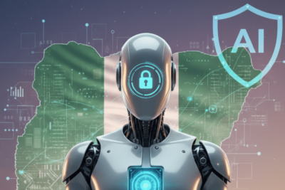 Nigeria's AI ranking