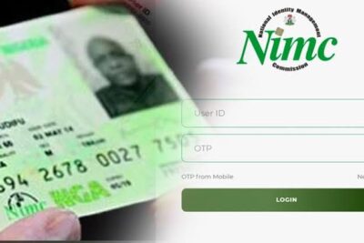 digital address verification