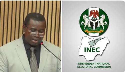 INEC extends deadline